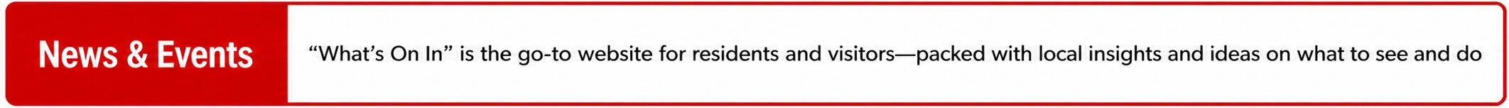 Advertising Rolling News Advertise with us What's on in South East London