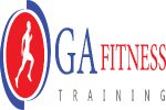 GA Fitness Training GA Fitness Training